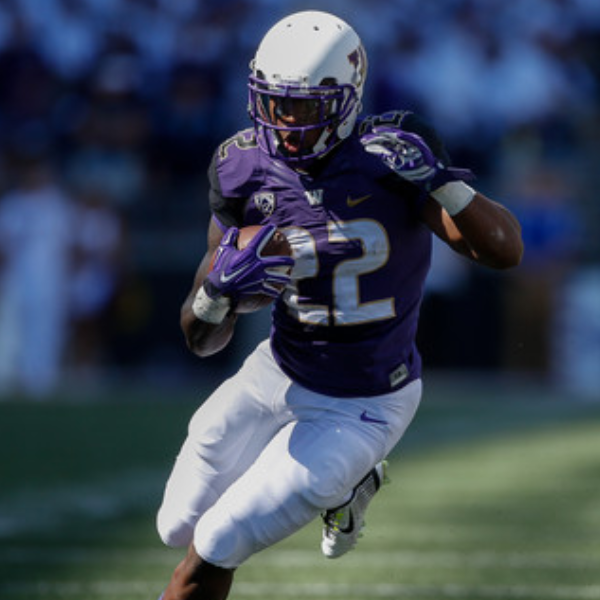 Lavon Coleman