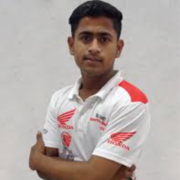 Siddesh Sawant