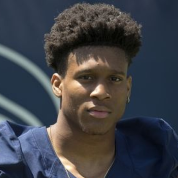 Christian Campbell