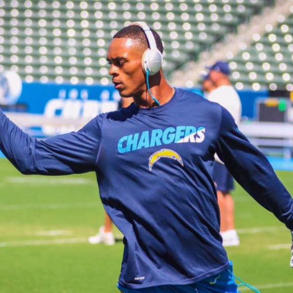 Andre Patton