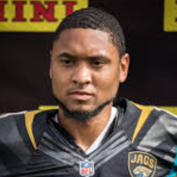 Rashad Greene