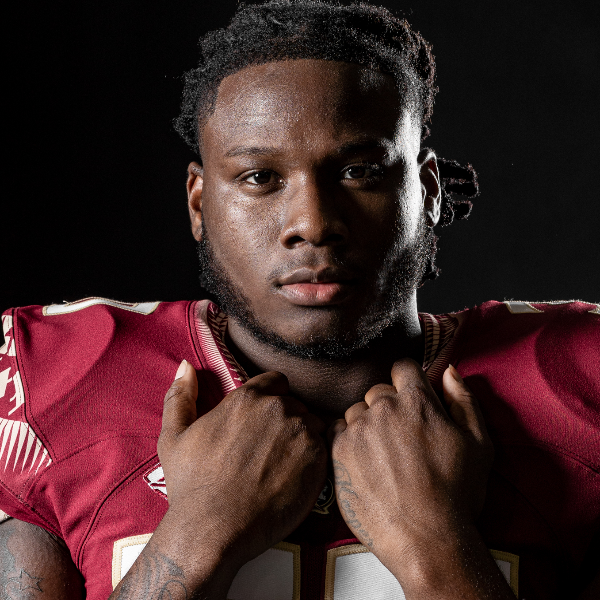 Quashon Fuller