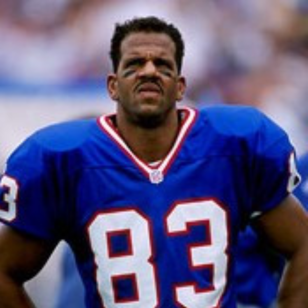 Andre Reed