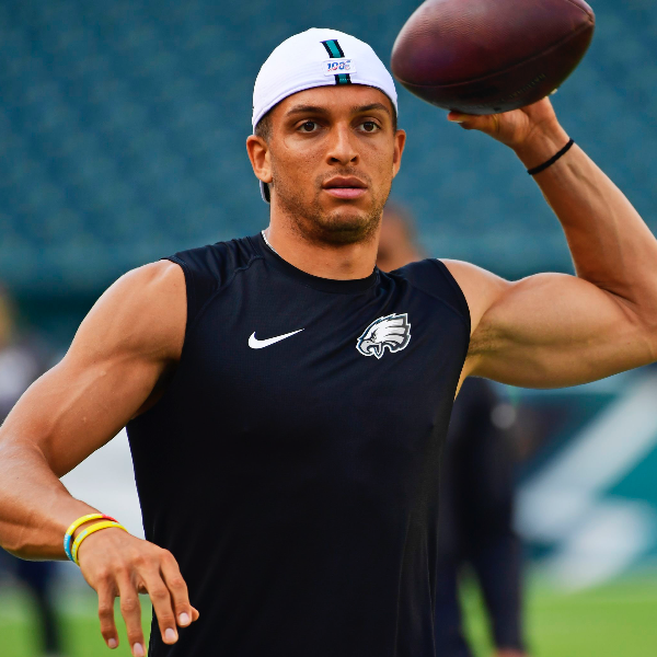 Mack Hollins