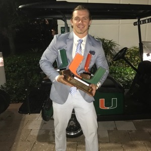 Braxton Berrios