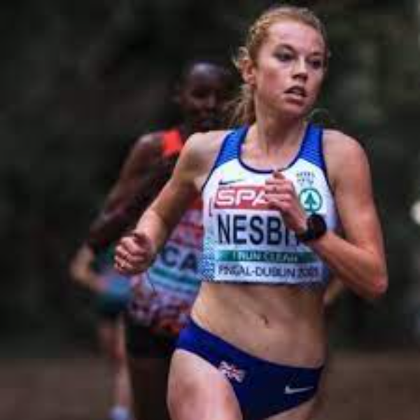 Jenny Nesbitt