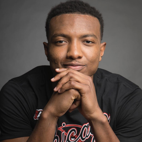Wendell Carter Jr