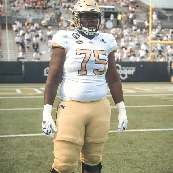 Jakiah Leftwich