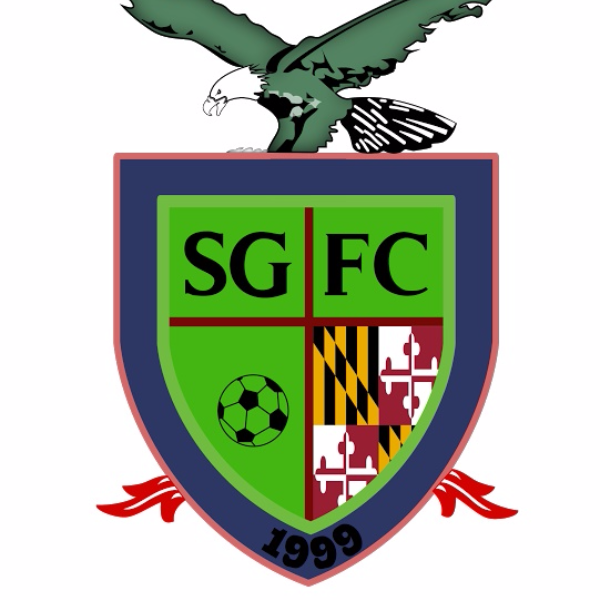 SGFC EAGLES MARYLAND