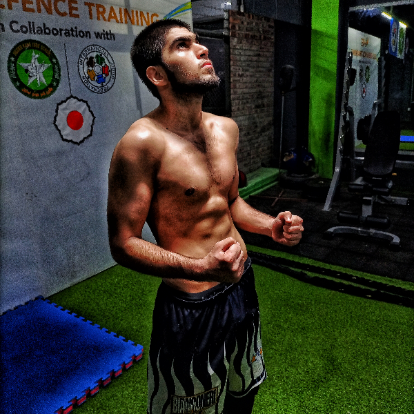 Sameer Ahmed