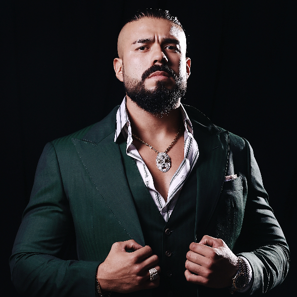 Manuel Andrade