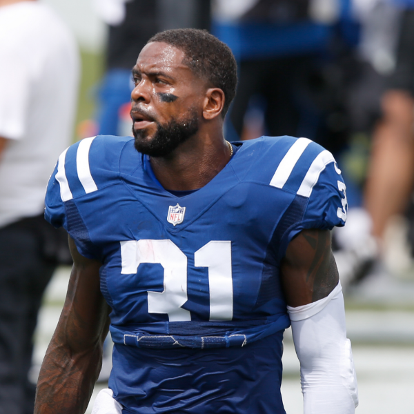 Tavon Wilson