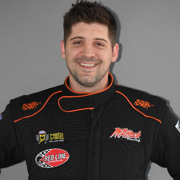 Mike McIntire Jr.