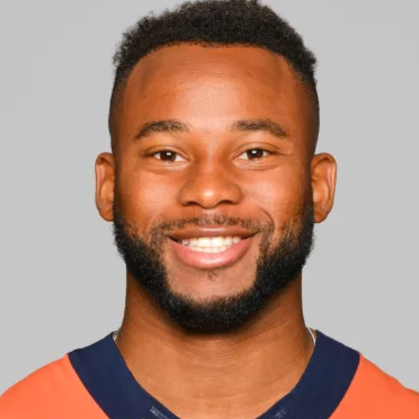 Diontae Spencer