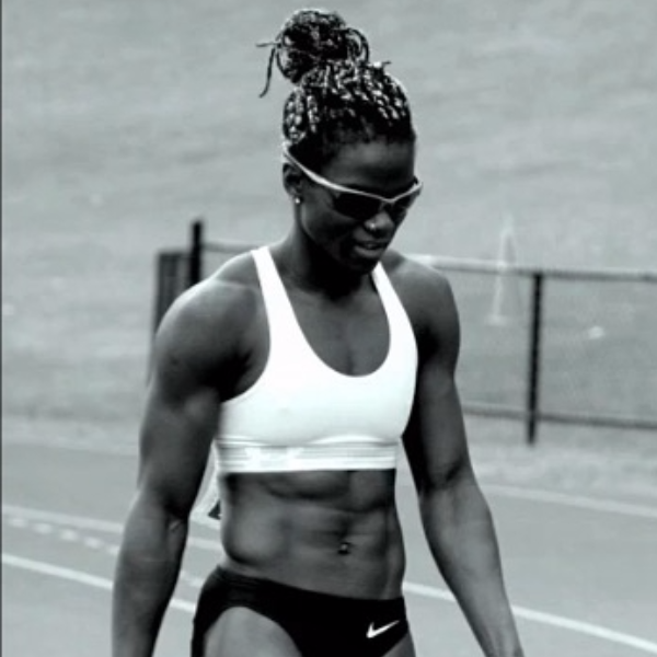 ISATU FOFANAH