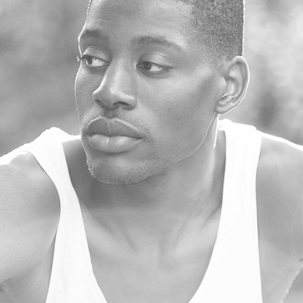 Cristian Amaechi Cuevas-Morton