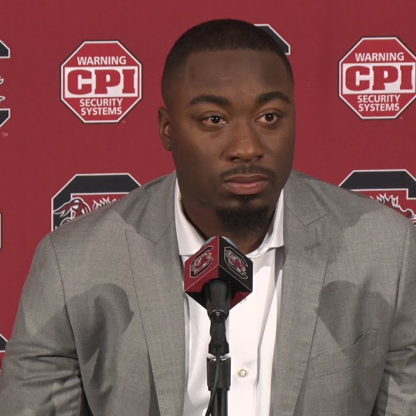 Marcus Lattimore