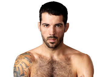 Matt Brown
