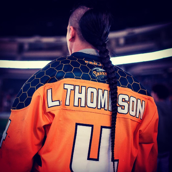 Lyle Thompson