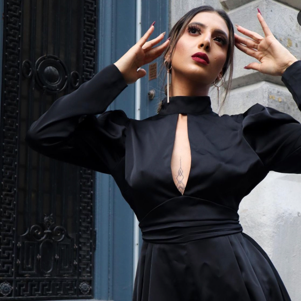 Ronie Sandhu