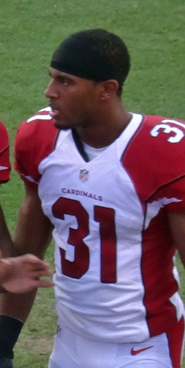 Justin Bethel