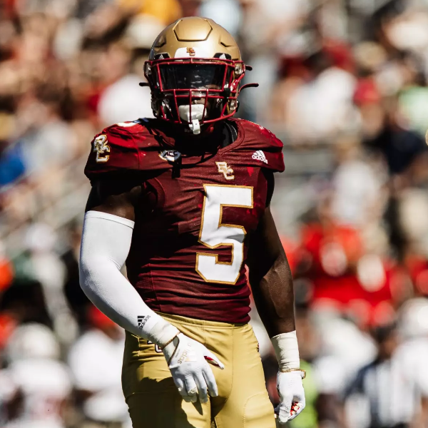 Kam Arnold