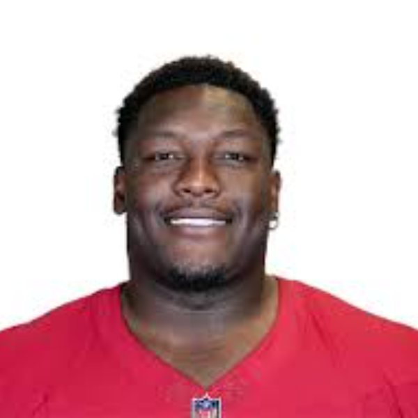Naquan Jones