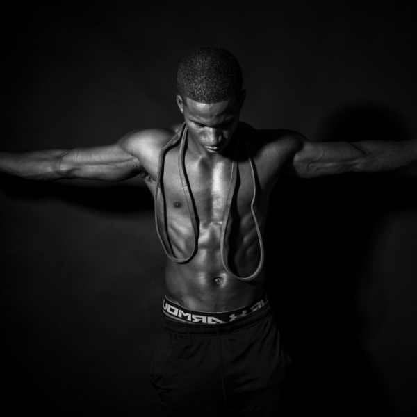 Josue Louis