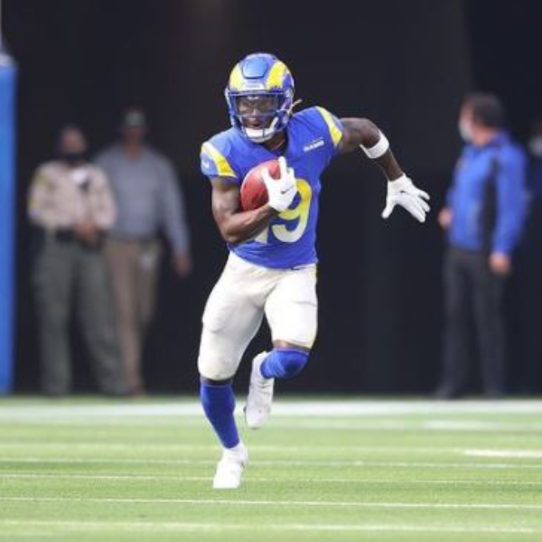 Brandon Powell