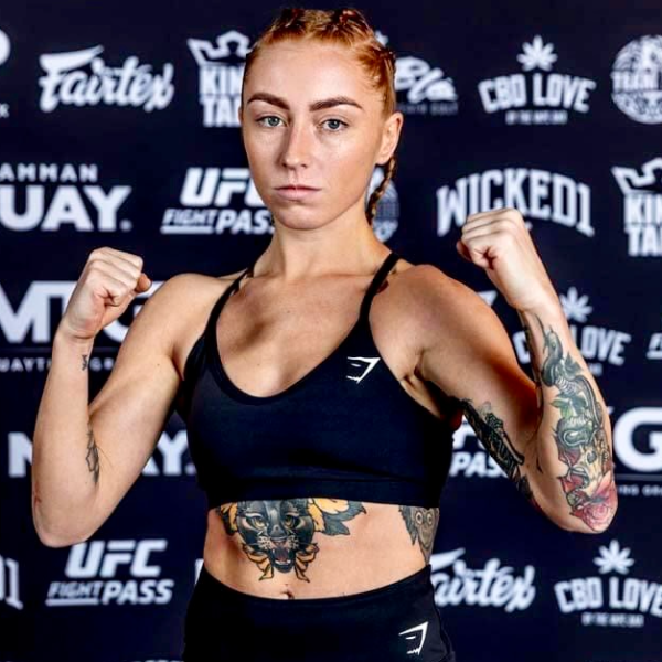 Shannon Kelly