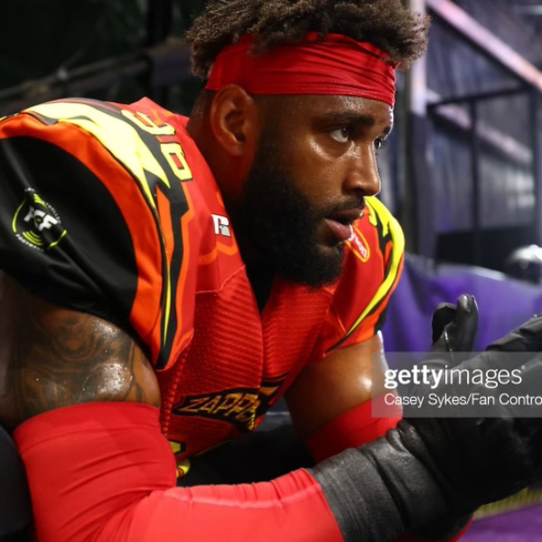 Justin Foster