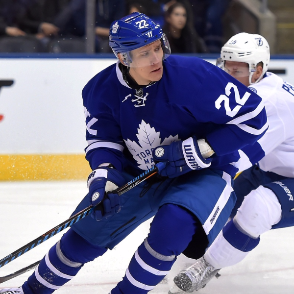 Nikita Zaitsev