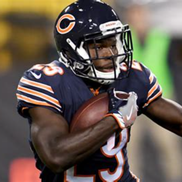 Tarik Cohen