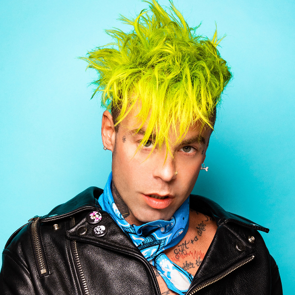 Mod Sun