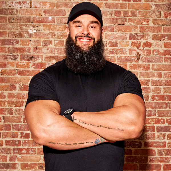 Adam Scherr