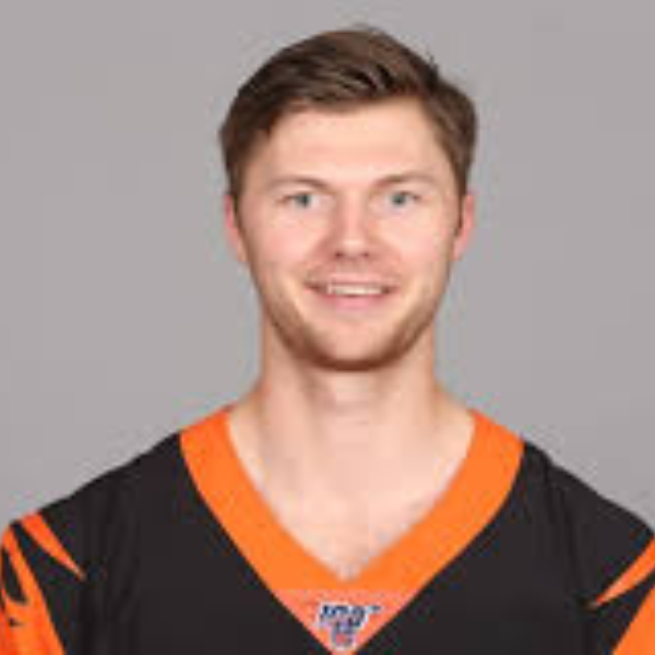 Jake Dolegala
