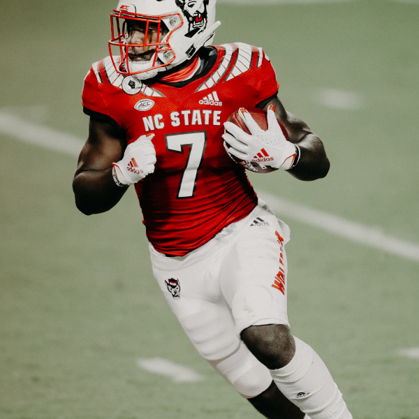 Zonovan Knight
