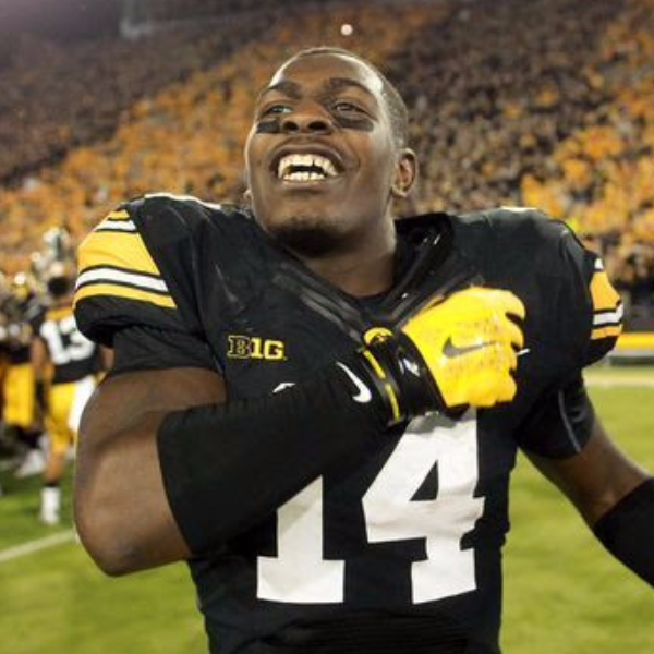 Desmond King