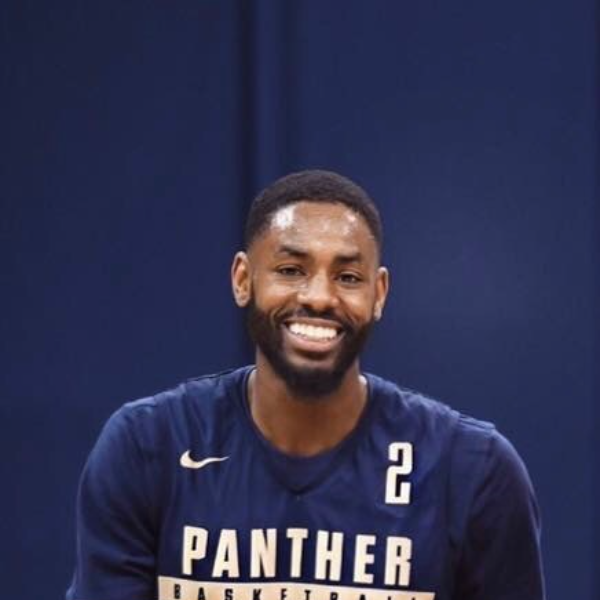 Jonathan Milligan Jr.