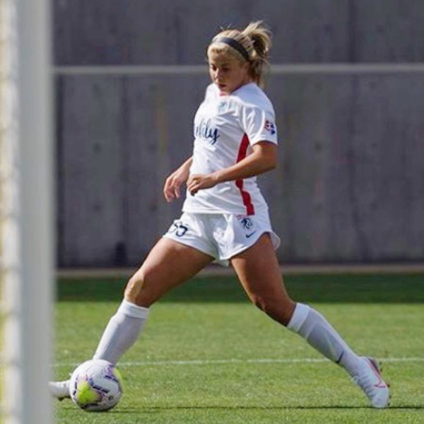 Leah Pruitt
