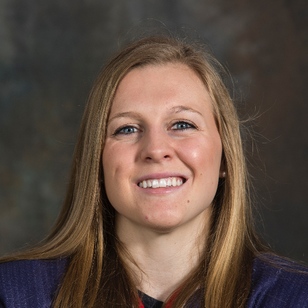 Kendall Coyne