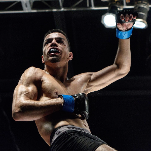 Adrian García