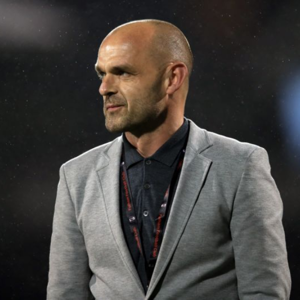 Danny Murphy