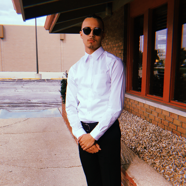 Ryan Luna