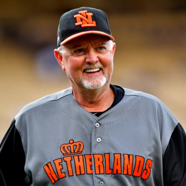 Bert Blyleven