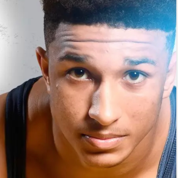JoeY Thomas