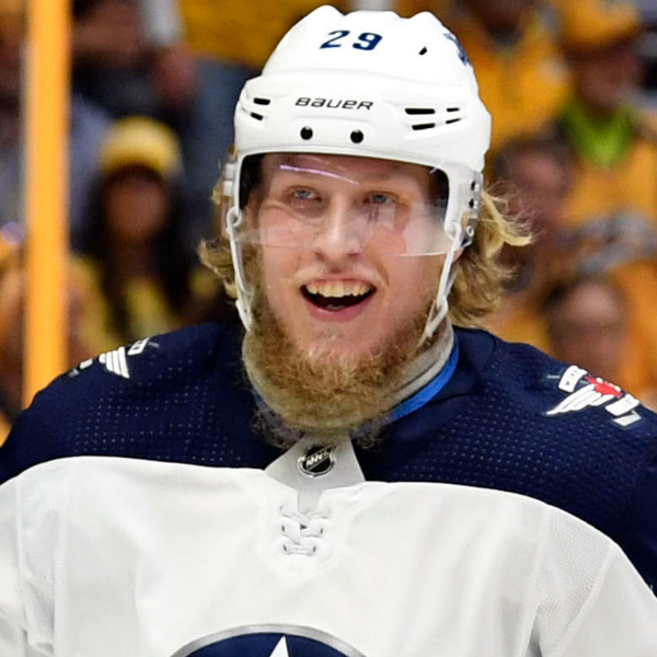 Patrik Laine