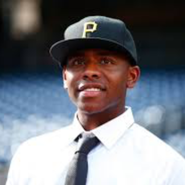 Ke'Bryan Hayes