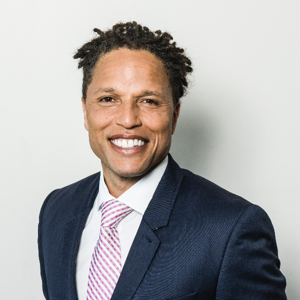 Cobi Jones