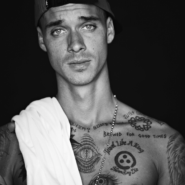 spencer hamilton